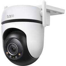 Außenbereich Überwachungskameras TP-Link Tapo C520WS