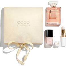 Chanel Women Fragrances Chanel Coco Mademoiselle The Natural Look Set