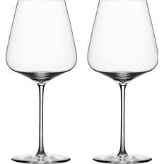 Zalto Zalto Bordeaux Rotweinglas 76.5cl 2Stk.