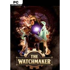 The Watchmaker (PC)