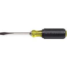 Slotted Screwdrivers Klein Tools 6004