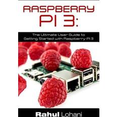 Raspberry Pi 3 Rahul Lohani 9781543263596