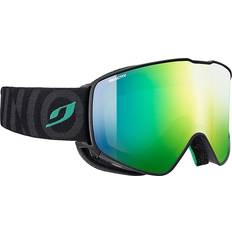 Ski goggles Julbo Cyrius Ski Goggles - Black/Grey
