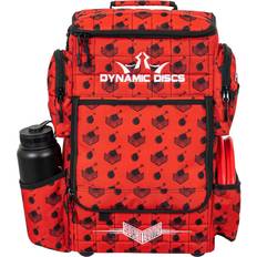 Dynamic Discs Disc Golf Bags Dynamic Discs Combat Ranger Disc Golf Backpack