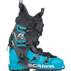 Scarpa Downhill Boots Scarpa 4-Quattro XT Ski Boots 2023