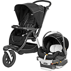 Car Seats Strollers Chicco Activ3 (Travel system)
