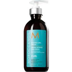 Antioxidantien Locken-Booster Moroccanoil Intense Curl Cream 300ml