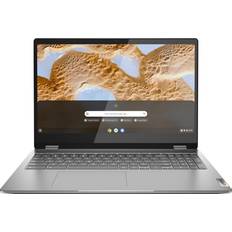 Lenovo Chrome OS Notebooks Lenovo IdeaPad Flex 3 Chrome 15IJL7 82T3000VGE