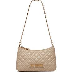 Love Moschino Bags Love Moschino Shoulder Bag Woman color Ivory
