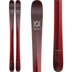 Völkl Downhill Skis Völkl Kenja 88 Skis 2022