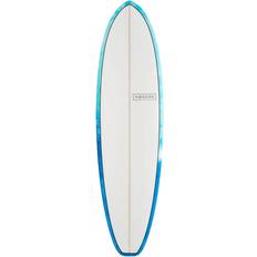 Wavesurfing Falcon PU Surfboard 7ft