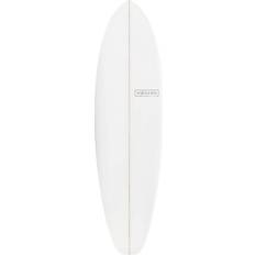 Wavesurfing Falcon PU Surfboard 7ft