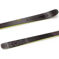 Head kore 93 Head Kore 93 R Skis 2021 153 cm