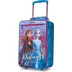 American Tourister Suitcases American Tourister Disney Frozen 2