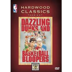 Classics Movies Nba HWC: Dazzling Dunks & Basketball Bloopers DVD