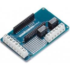 Arduino Klammern & Befestigungsmaterial Arduino TSX00003 MKR Relay Proto Shield, Elektronikmodul