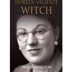 Doreen Valiente Witch
