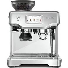 Breville The Barista Touch Brushed Stainless Steel