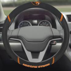 Steering Wheel Cover Fanmats 20633 Oregon State Beavers Embroidered Steering Wheel Cover