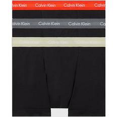 Calvin Klein Elastane/Lycra/Spandex Shorts Calvin Klein 3er-Pack Shorts Cotton Stretch