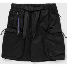 Alpha Industries Shorts Alpha Industries Shorts-Utility Short UV black male Cargo Shorts now available at BSTN in