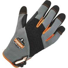 Work Gloves Ergodyne 720 Heavy-Duty Framing Gloves, XL, Gray