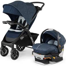 Car Seats Strollers Chicco LE Trio (Travel system)