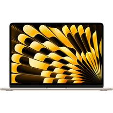 Apple Laptops Apple 2024 MacBook Air 13-inch Laptop with M3 chip: Liquid Retina 512GB