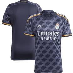 Customizable Game Jerseys adidas Real Madrid Stadium Away Jersey 23/24