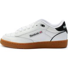 Reebok Unisex Shoes Reebok Club Bulc White