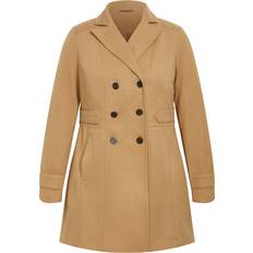 Women plus size coats • Compare & see prices now »