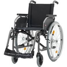 Rollstühle Rollstuhl s-eco 2 sb 49 cm Innen