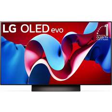 Lg 24” smart tv LG OLED48C4PUA