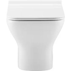 Toilets Swiss Madison Carre (SM-WT455)
