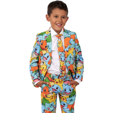 Costumes OppoSuits Boy's Pokémon Suit