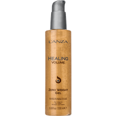 Lanza Hair Gels Lanza Healing Volume Zero Weight Gel 6.8fl oz
