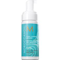 Weichmachend Mousse Moroccanoil Curl Control Mousse 150ml