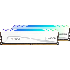 Mushkin Redline Lumina DDR4 3200MHz 2x8GB (MLB4C320GJJM8GX2)