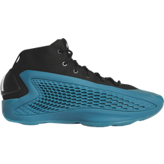 Adidas Men Basketball Shoes adidas AE 1 New Wave M - Arctic Fusion/Core Black/Cloud White