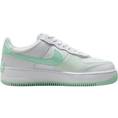 Nike Air Force 1 Shadow W - White/Barely Green/Mint Foam