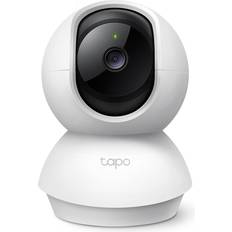 TP-Link Surveillance Cameras TP-Link Tapo C200 1-pack