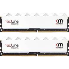 Mushkin Redline FrostByte White DDR4 4000MHz 2x8GB (MRD4U400JNNM8GX2)