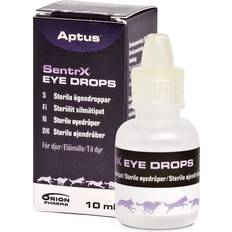 Aptus SentrX Eye Drops