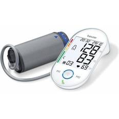 Rechargeable Battery Blood Pressure Monitors Beurer BM 55