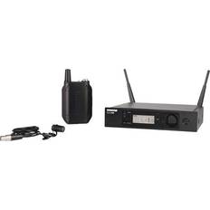 Wireless Audio & Video Links Shure GLXD14R/WL185