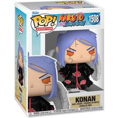 Figurines Funko Pop! Animation Naruto Shippuden Konan