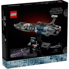 Lego på salg Lego Star Wars Invisible Hand 75377