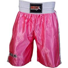 Martial Art Uniforms MRX Boxing & Fitness MMA Mauy Thai Kickboxing Trunks