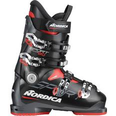 Nordica Downhill Boots Nordica Sportmachine 80 2020 - Black/Anthracite/Red