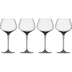 Spiegelau Wine Glasses Spiegelau Willsberger Anniversary Red Wine Glass 24.515fl oz 4